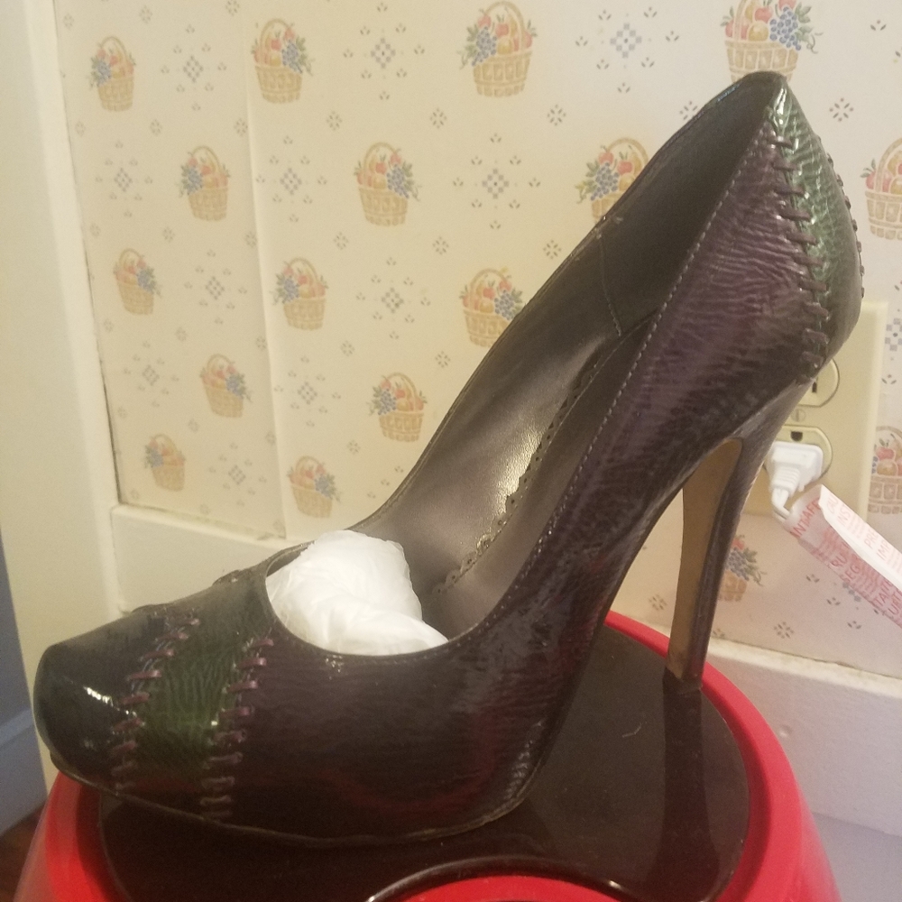 Platform Pumps